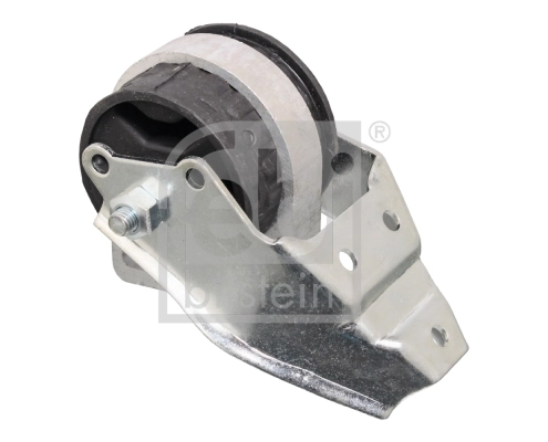 Mounting, engine